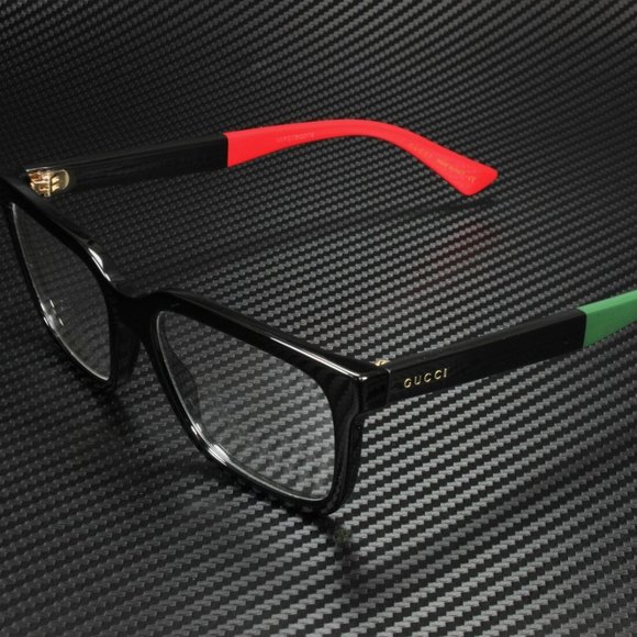 Gucci Other - Rare Gucci Unisex 53mm Eyeglasses